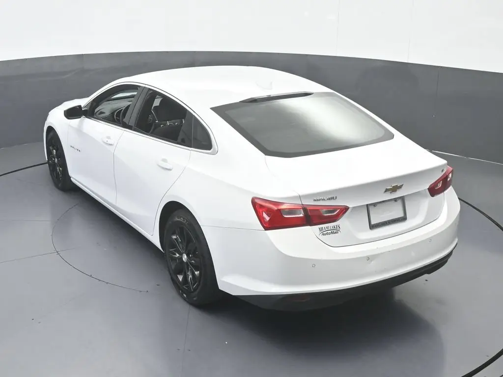 2024 Chevrolet Malibu - $13,734