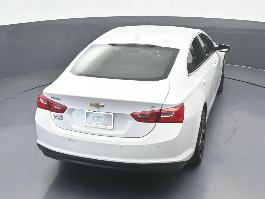 2024 Chevrolet Malibu - $13,734