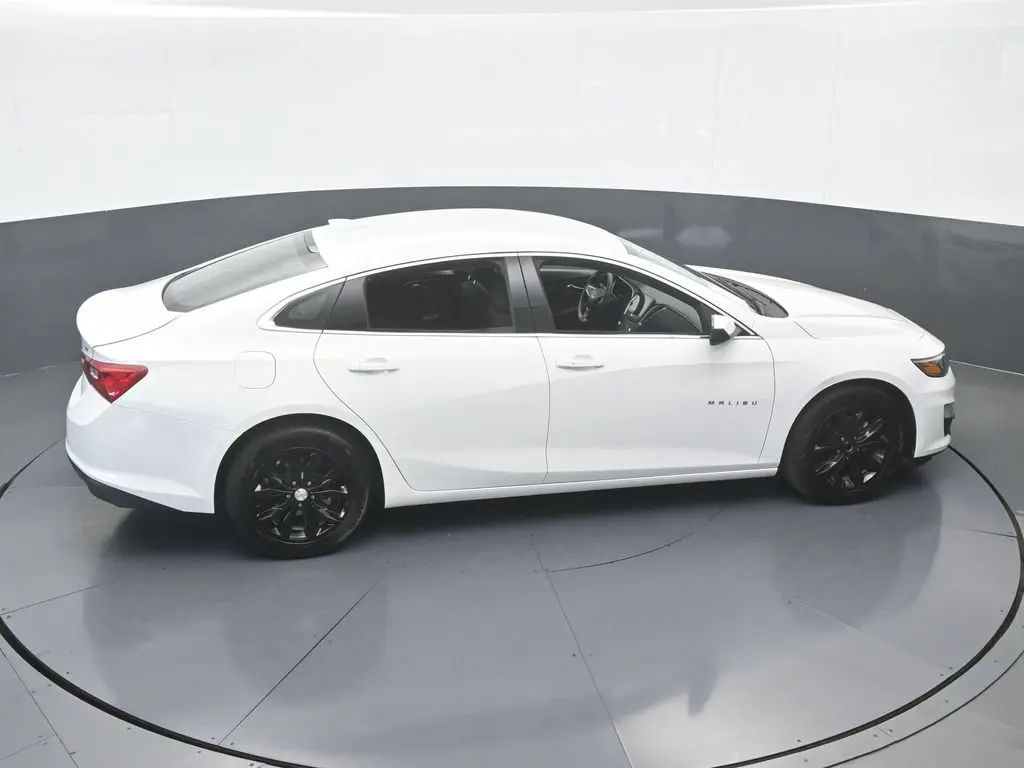 2024 Chevrolet Malibu - $13,734