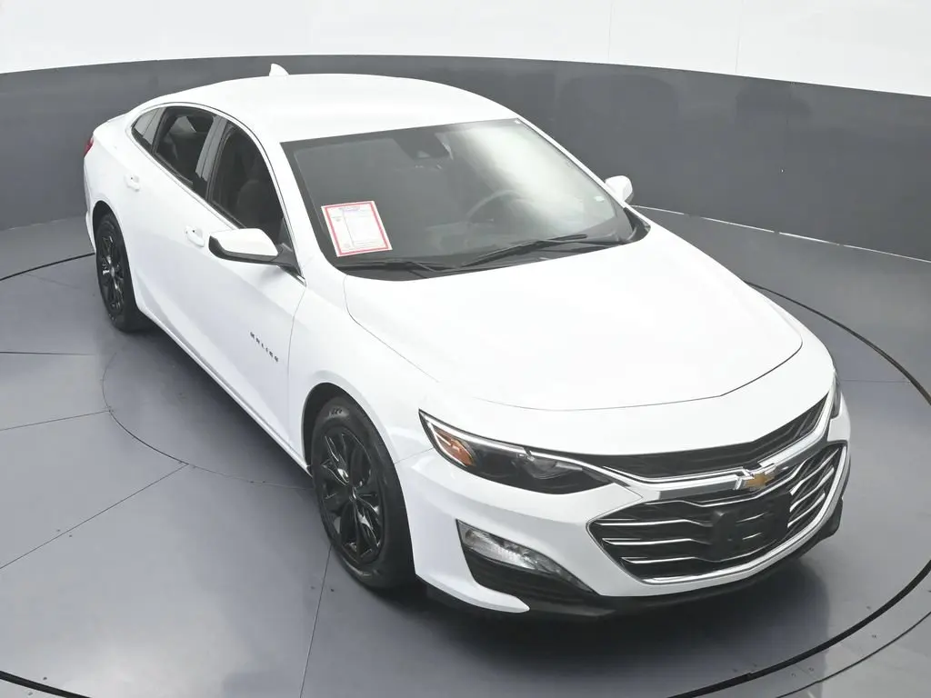 2024 Chevrolet Malibu - $13,734