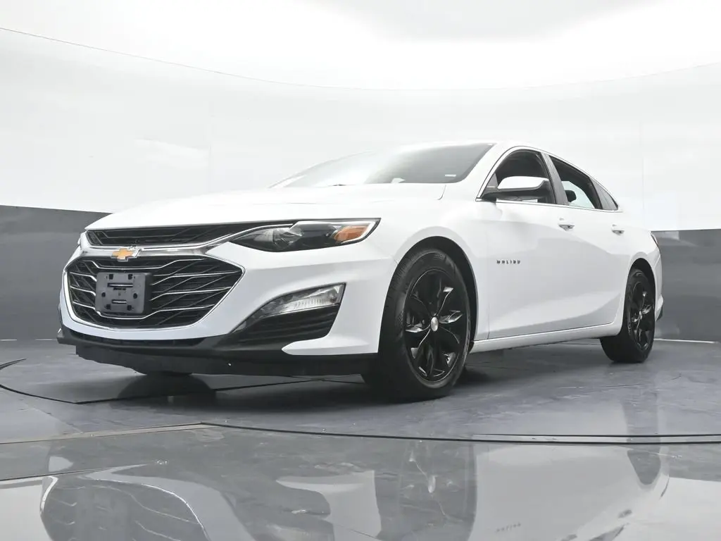 2024 Chevrolet Malibu - $13,734