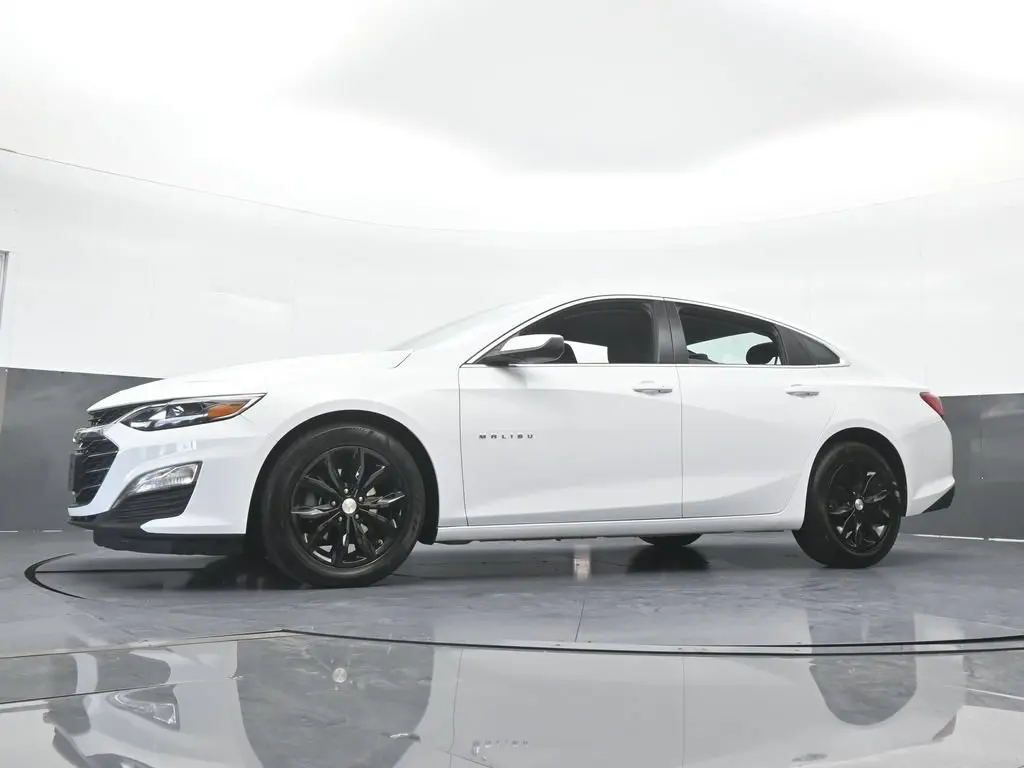 2024 Chevrolet Malibu - $13,734