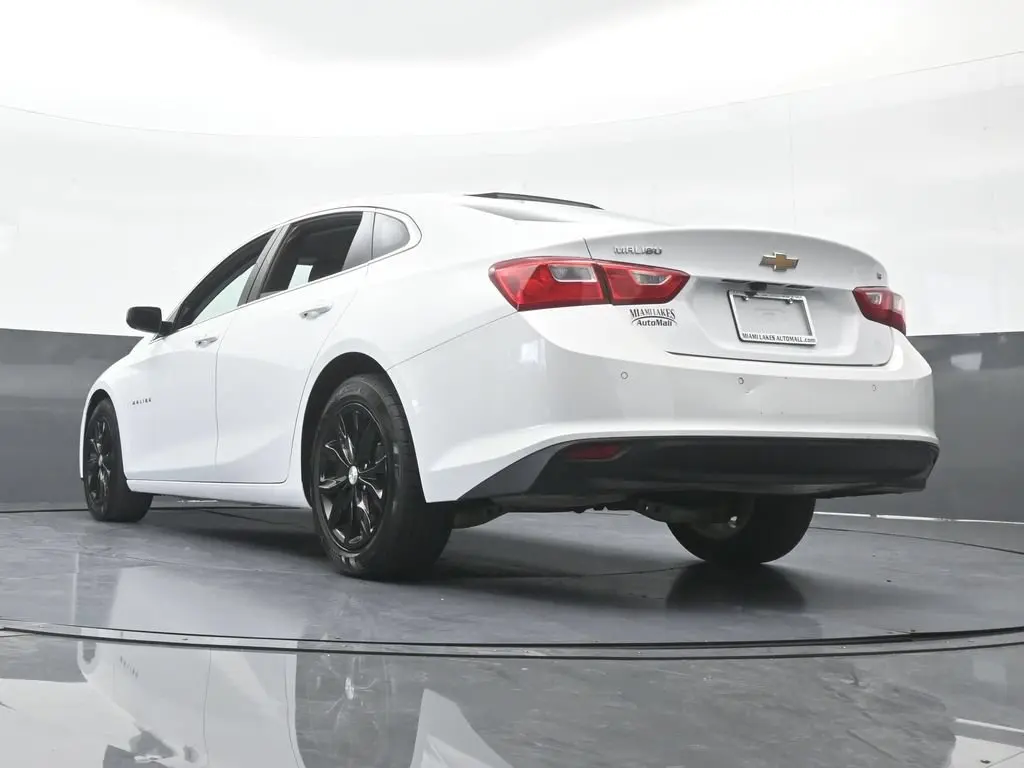 2024 Chevrolet Malibu - $13,734