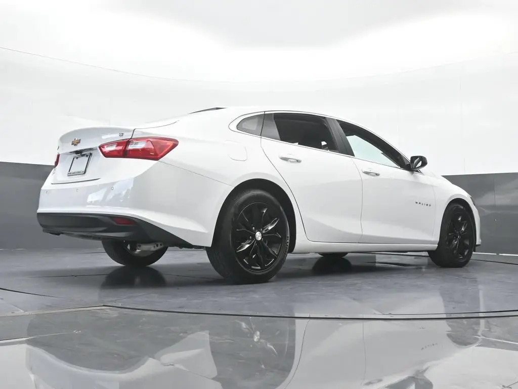 2024 Chevrolet Malibu - $13,734