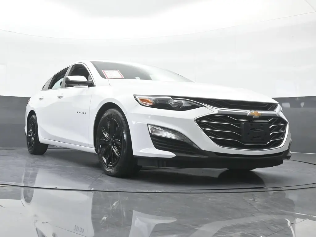 2024 Chevrolet Malibu - $13,734