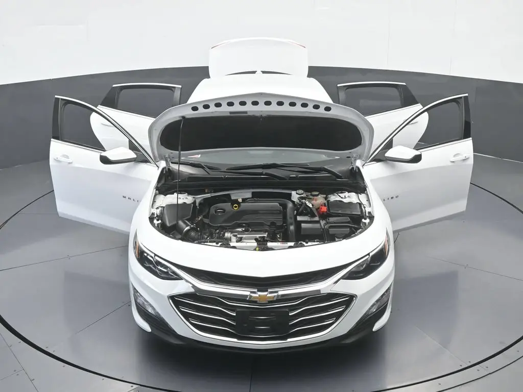 2024 Chevrolet Malibu - $13,734