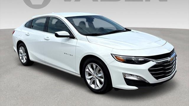 Preowned 2024 Chevrolet Malibu LT for Sale