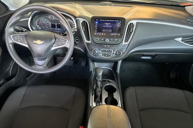 2024 Chevrolet Malibu - $19,124