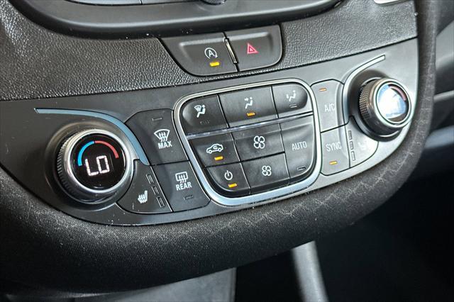 2024 Chevrolet Malibu - $19,124