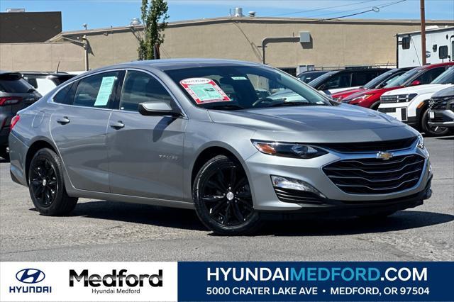 2024 Chevrolet Malibu - $18,974
