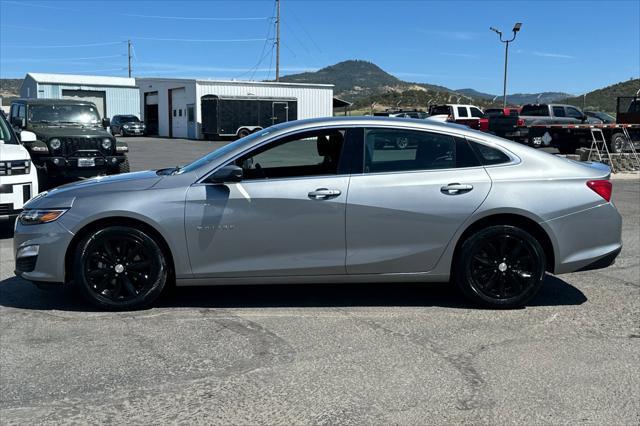 2024 Chevrolet Malibu - $18,974