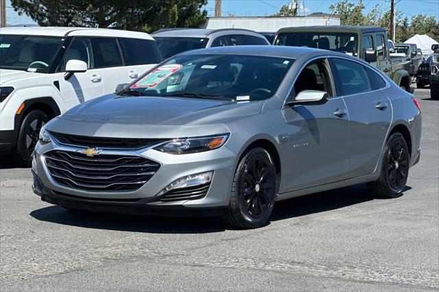 2024 Chevrolet Malibu - $18,974