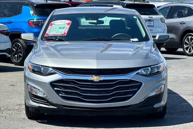 2024 Chevrolet Malibu - $18,974