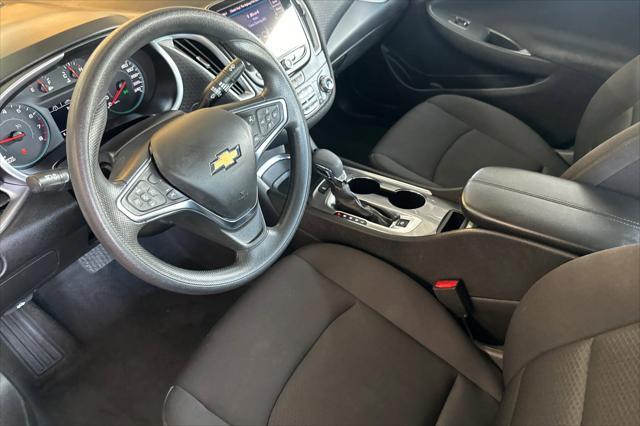 2024 Chevrolet Malibu - $18,974