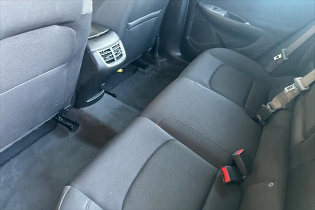 2024 Chevrolet Malibu - $18,974