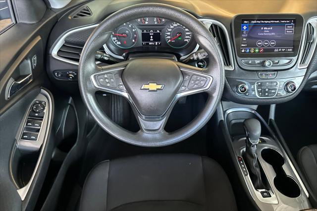 2024 Chevrolet Malibu - $18,974