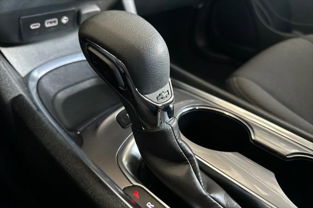 2024 Chevrolet Malibu - $18,974
