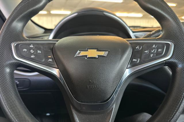 2024 Chevrolet Malibu - $18,974