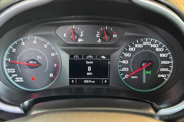 2024 Chevrolet Malibu - $18,974