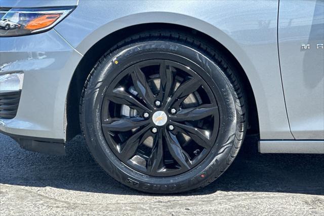 2024 Chevrolet Malibu - $18,974