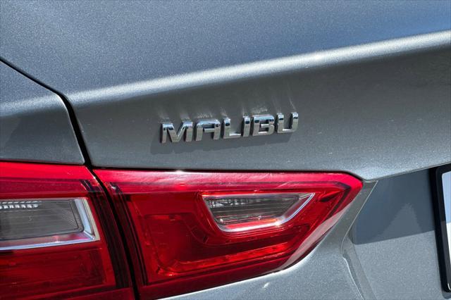 2024 Chevrolet Malibu - $18,974
