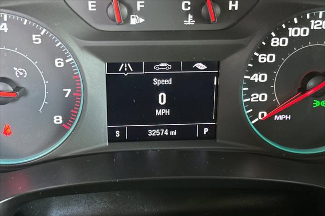 2024 Chevrolet Malibu - $18,974