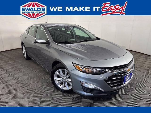 2025 Chevrolet Malibu - $20,338