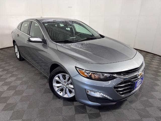 2025 Chevrolet Malibu - $20,338