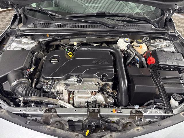 2025 Chevrolet Malibu - $20,338