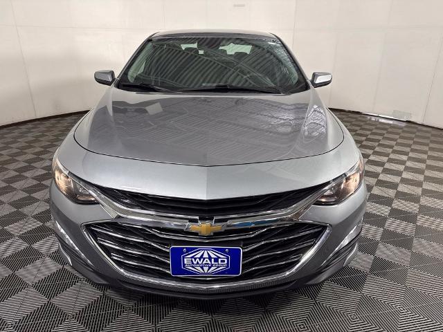 2025 Chevrolet Malibu - $20,338