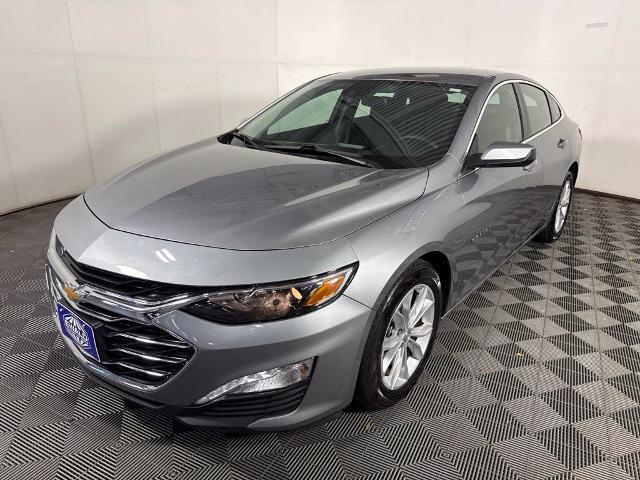 2025 Chevrolet Malibu - $20,338