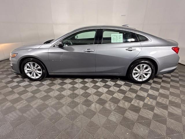 2025 Chevrolet Malibu - $20,338