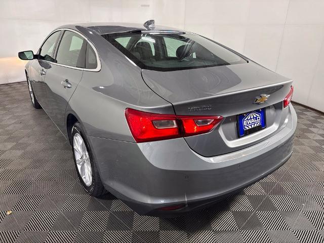 2025 Chevrolet Malibu - $20,338