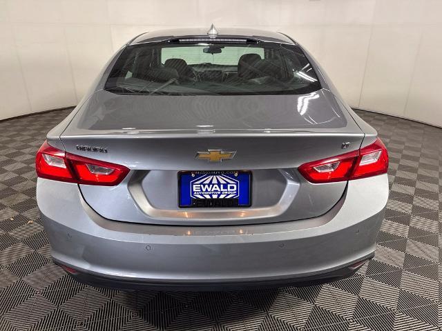 2025 Chevrolet Malibu - $20,338