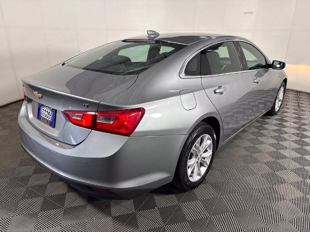 2025 Chevrolet Malibu - $20,338