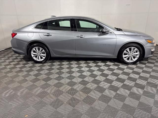 2025 Chevrolet Malibu - $20,338