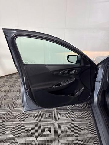 2025 Chevrolet Malibu - $20,338