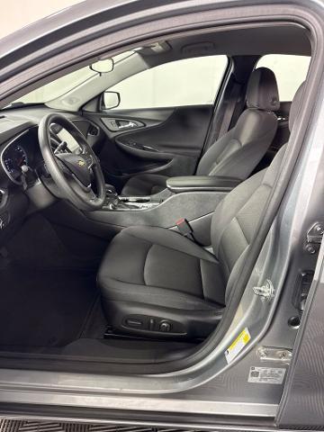 2025 Chevrolet Malibu - $20,338