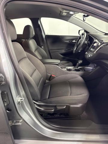 2025 Chevrolet Malibu - $20,338