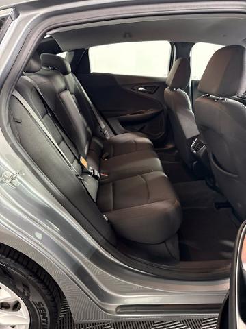 2025 Chevrolet Malibu - $20,338