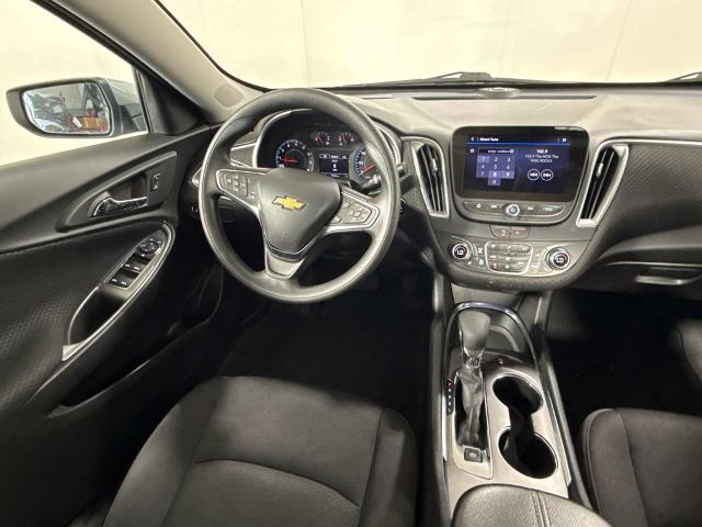 2025 Chevrolet Malibu - $20,338