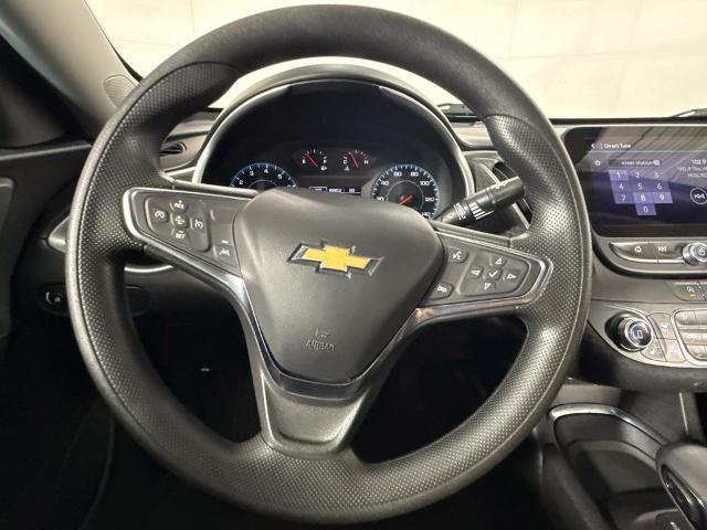 2025 Chevrolet Malibu - $20,338