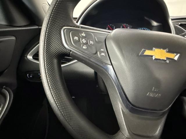 2025 Chevrolet Malibu - $20,338