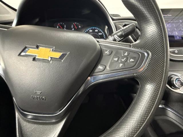 2025 Chevrolet Malibu - $20,338