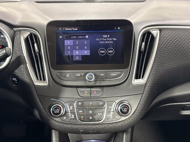 2025 Chevrolet Malibu - $20,338