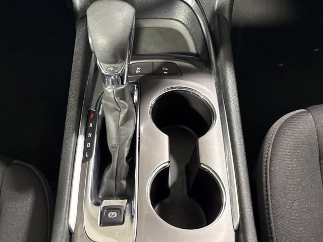 2025 Chevrolet Malibu - $20,338