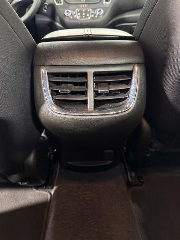 2025 Chevrolet Malibu - $20,338
