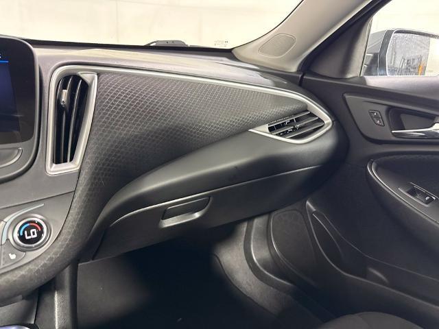 2025 Chevrolet Malibu - $20,338