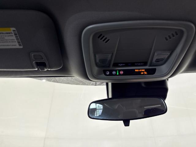 2025 Chevrolet Malibu - $20,338