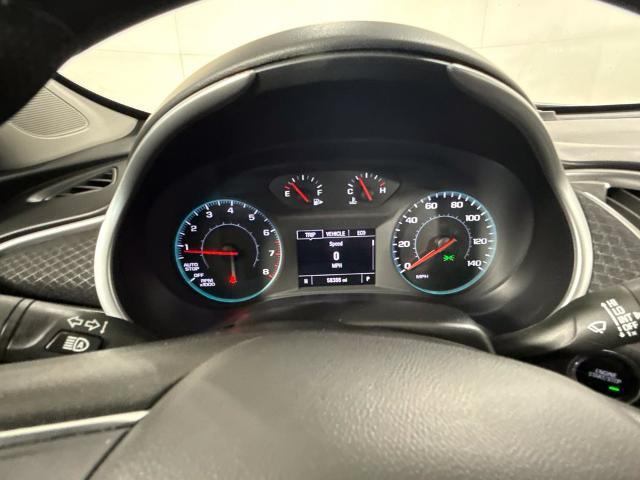 2025 Chevrolet Malibu - $20,338